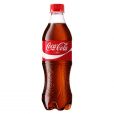 Coca-Cola 0,75 л