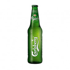 Пиво Carlsberg 0.45л
