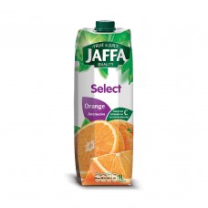 Сок Апельсиновый Jaffa 1 л