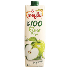Сок Яблочный Meysu 1 л